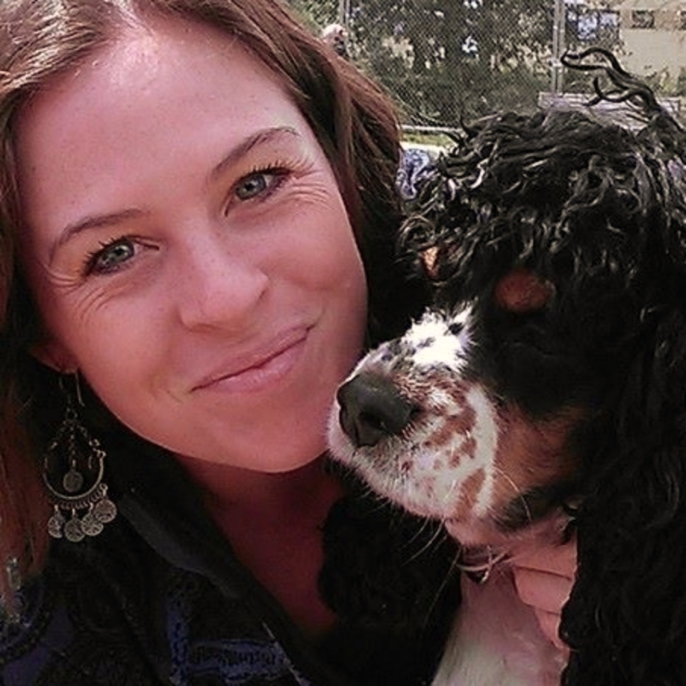 Meet your Posher, Taryn